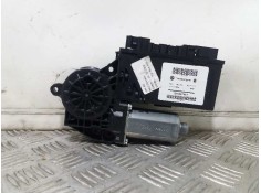 Recambio de motor elevalunas trasero izquierdo para volkswagen touareg (7la) tdi v10 referencia OEM IAM 0130821765 3D0959795F  2