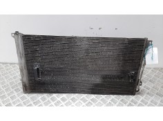 Recambio de condensador / radiador aire acondicionado para volkswagen touareg (7la) tdi v10 referencia OEM IAM