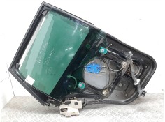 Recambio de elevalunas trasero derecho para volkswagen touareg (7la) tdi v10 referencia OEM IAM