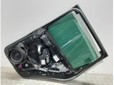 Recambio de elevalunas trasero derecho para volkswagen touareg (7la) tdi v10 referencia OEM IAM    2