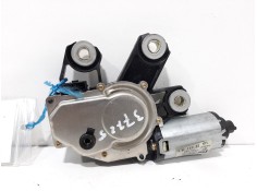 Recambio de motor limpia trasero para volkswagen touareg (7la) tdi v10 referencia OEM IAM 7L0955712B   2