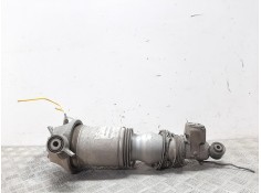Recambio de amortiguador trasero derecho para volkswagen touareg (7la) tdi v10 referencia OEM IAM 7L6512022E  