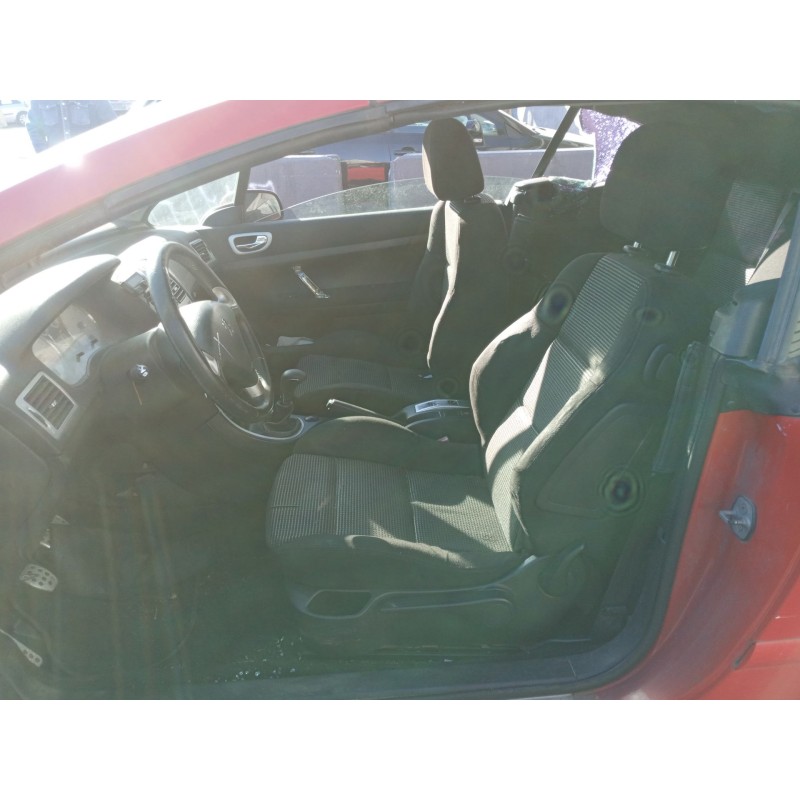 PEUGEOT 307 CC (3B) - imagen 6