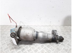 Recambio de amortiguador trasero izquierdo para volkswagen touareg (7la) tdi v10 referencia OEM IAM 7L6512021AG  