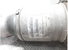 Recambio de amortiguador trasero izquierdo para volkswagen touareg (7la) tdi v10 referencia OEM IAM 7L6512021AG   2