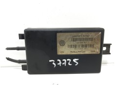 Recambio de antena para volkswagen touareg (7la) tdi v10 referencia OEM IAM 7L6035507J