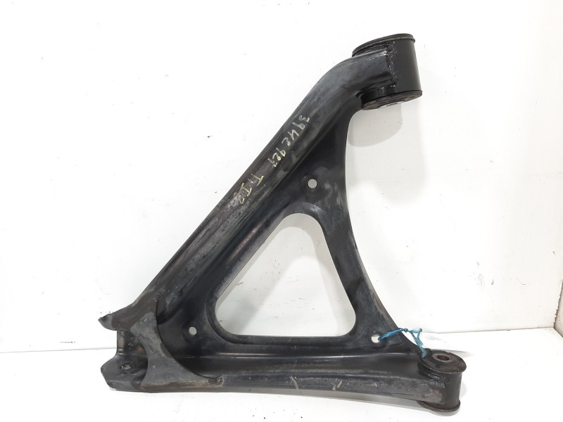 Recambio de brazo suspension inferior trasero izquierdo para volkswagen touareg (7la) tdi v10 referencia OEM IAM 7L0505351AA  