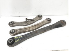 Recambio de brazo suspension superior trasero derecho para volkswagen touareg (7la) tdi v10 referencia OEM IAM   