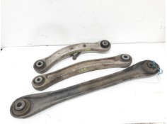 Recambio de brazo suspension superior trasero derecho para volkswagen touareg (7la) tdi v10 referencia OEM IAM    2