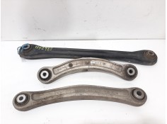 Recambio de brazo suspension superior trasero izquierdo para volkswagen touareg (7la) tdi v10 referencia OEM IAM   
