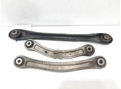 Recambio de brazo suspension superior trasero izquierdo para volkswagen touareg (7la) tdi v10 referencia OEM IAM    2