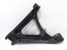 Recambio de brazo suspension inferior trasero derecho para volkswagen touareg (7la) tdi v10 referencia OEM IAM 7LO505352AA  
