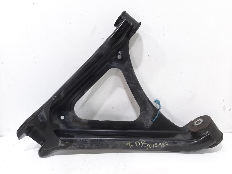 Recambio de brazo suspension inferior trasero derecho para volkswagen touareg (7la) tdi v10 referencia OEM IAM 7LO505352AA  