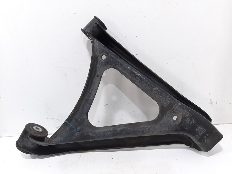 Recambio de brazo suspension inferior trasero derecho para volkswagen touareg (7la) tdi v10 referencia OEM IAM 7LO505352AA  