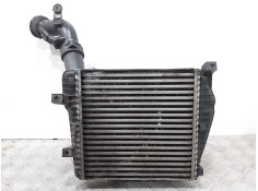 Recambio de intercooler para volkswagen touareg (7la) tdi v10 referencia OEM IAM   