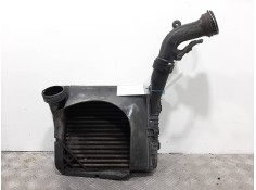 Recambio de intercooler para volkswagen touareg (7la) tdi v10 referencia OEM IAM    2
