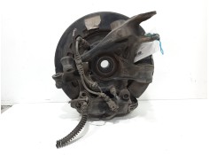 Recambio de mangueta trasera derecha para volkswagen touareg (7la) tdi v10 referencia OEM IAM 7L0505436L  