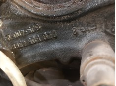 Recambio de mangueta trasera derecha para volkswagen touareg (7la) tdi v10 referencia OEM IAM 7L0505436L   2