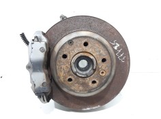 Recambio de mangueta trasera izquierda para volkswagen touareg (7la) tdi v10 referencia OEM IAM 7L0505435B   2