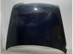 Recambio de capot para volkswagen touareg (7la) tdi v10 referencia OEM IAM  NEGRO 