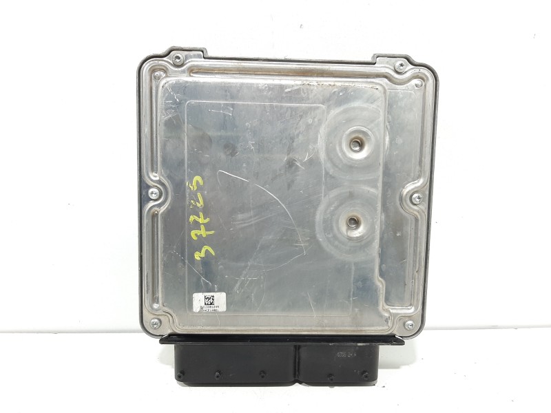 Recambio de centralita motor uce para volkswagen touareg (7la) tdi v10 referencia OEM IAM 070906016AA 0281011481 