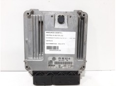 Recambio de centralita motor uce para volkswagen touareg (7la) tdi v10 referencia OEM IAM 070906016AA 0281011481  2