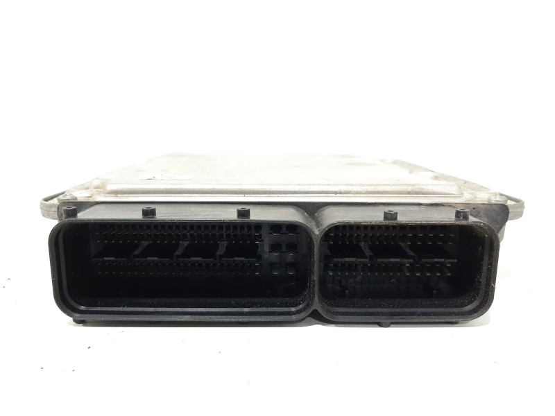 Recambio de centralita motor uce para volkswagen touareg (7la) tdi v10 referencia OEM IAM 070906016AA 0281011481 