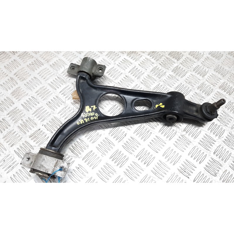 Recambio de brazo suspension inferior delantero izquierdo para alfa romeo 147 (190) 1.6 t.spark distinctive referencia OEM IAM  
