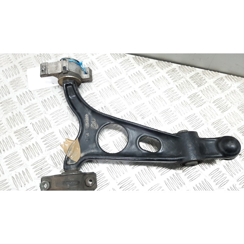 Recambio de brazo suspension inferior delantero izquierdo para alfa romeo 147 (190) 1.6 t.spark distinctive referencia OEM IAM  