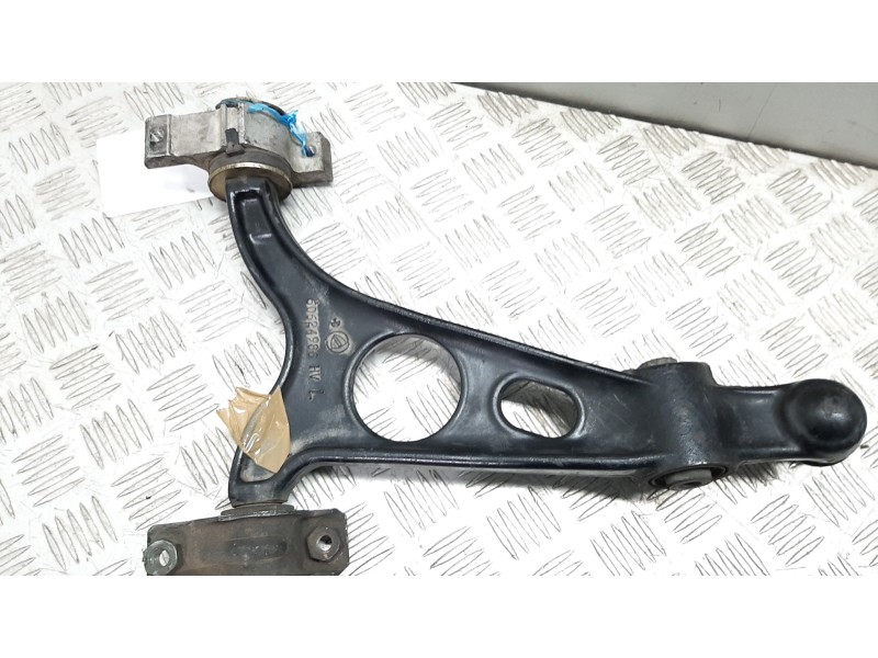 Recambio de brazo suspension inferior delantero izquierdo para alfa romeo 147 (190) 1.6 t.spark distinctive referencia OEM IAM  
