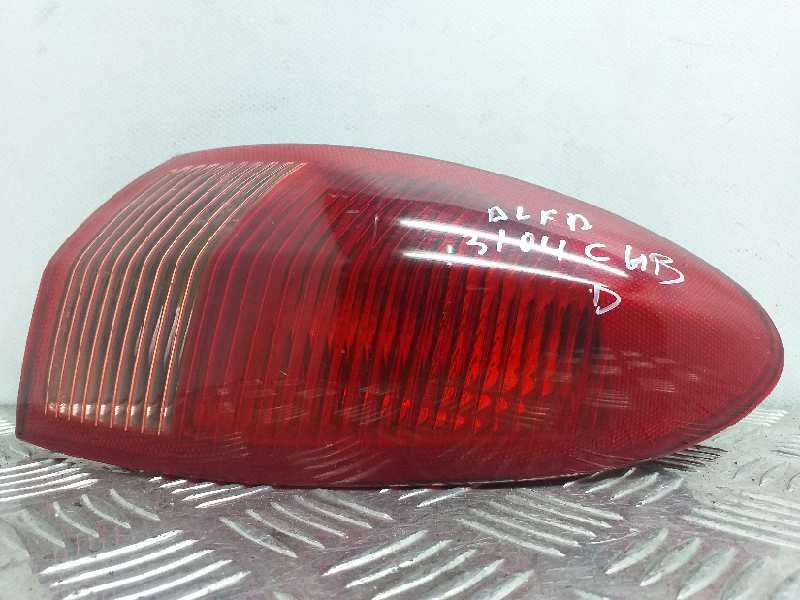 Recambio de piloto trasero derecho para alfa romeo 147 (190) 1.6 t.spark distinctive referencia OEM IAM   