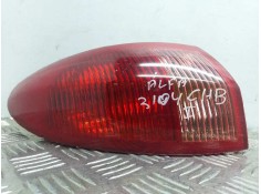 Recambio de piloto trasero izquierdo para alfa romeo 147 (190) 1.6 t.spark distinctive referencia OEM IAM   