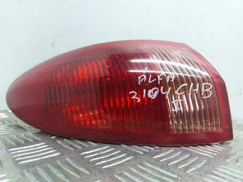 Recambio de piloto trasero izquierdo para alfa romeo 147 (190) 1.6 t.spark distinctive referencia OEM IAM   
