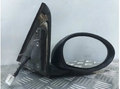 Recambio de retrovisor derecho para alfa romeo 147 (190) 1.6 t.spark distinctive referencia OEM IAM  ELECTRICO PLATA