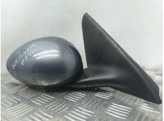 Recambio de retrovisor derecho para alfa romeo 147 (190) 1.6 t.spark distinctive referencia OEM IAM  ELECTRICO PLATA 2
