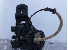 Recambio de cerradura puerta delantera derecha para seat leon (1m1) signo referencia OEM IAM    2