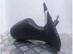 Recambio de retrovisor derecho para renault clio i fase i+ii (b/c57) 1.2 alize referencia OEM IAM  ELECTRICO NEGRO 2