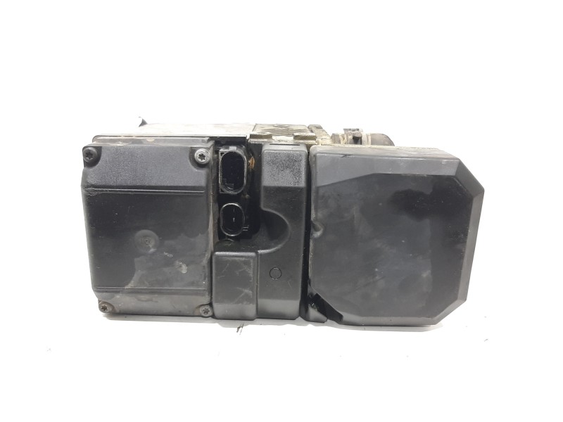 Recambio de calefaccion entera normal para volkswagen touareg (7la) tdi v10 referencia OEM IAM 7L6819008B 9007580B 9007577C