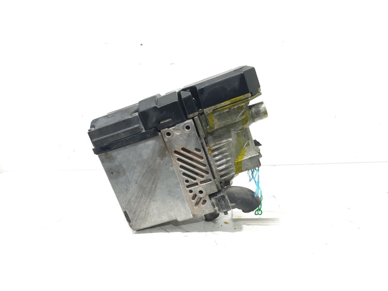 Recambio de calefaccion entera normal para volkswagen touareg (7la) tdi v10 referencia OEM IAM 7L6819008B 9007580B 9007577C