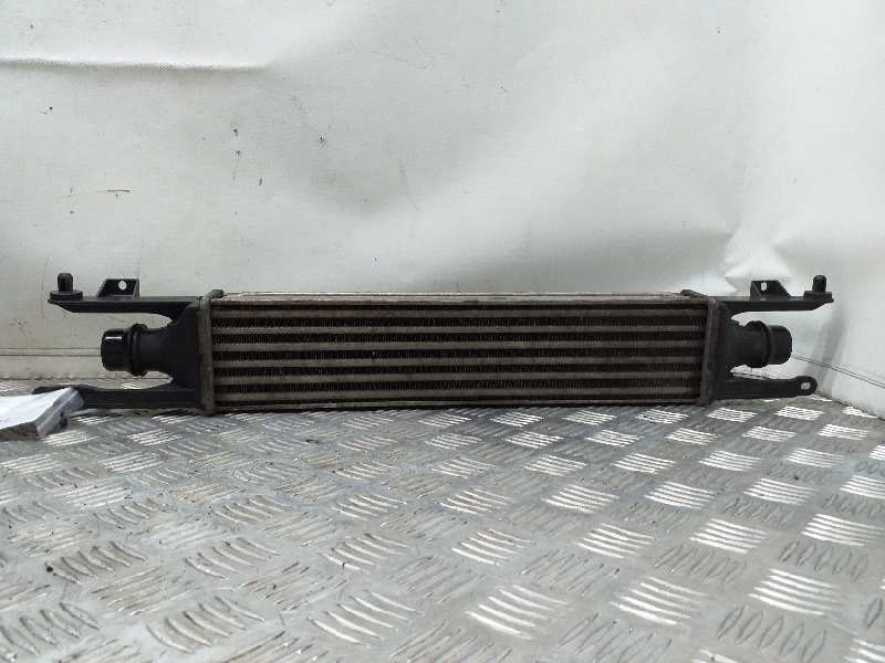 Recambio de intercooler para opel corsa d enjoy referencia OEM IAM    Recambio de intercooler para opel corsa d enjoy referencia OEM IAM