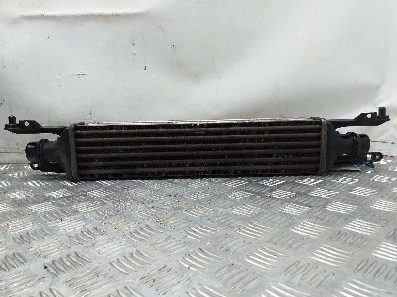 Recambio de intercooler para opel corsa d enjoy referencia OEM IAM    Recambio de intercooler para opel corsa d enjoy referencia OEM IAM