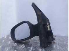 Recambio de retrovisor izquierdo para renault scenic (ja..) 1.9 dci authentique referencia OEM IAM  ELECTRICO PLATA