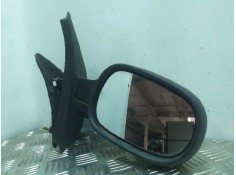 Recambio de retrovisor derecho para renault scenic (ja..) 1.9 dci authentique referencia OEM IAM  ELECTRICO GRIS