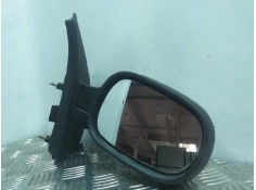 Recambio de retrovisor derecho para renault scenic (ja..) 1.9 dci authentique referencia OEM IAM  ELECTRICO GRIS 2