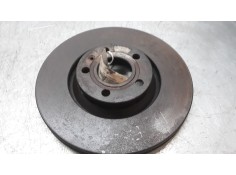 Recambio de disco freno delantero izquierdo para audi a6 avant (4b5) 2.5 tdi referencia OEM IAM   