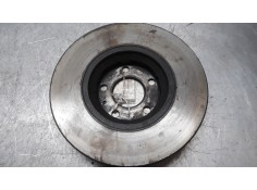 Recambio de disco freno delantero izquierdo para audi a6 avant (4b5) 2.5 tdi referencia OEM IAM    2