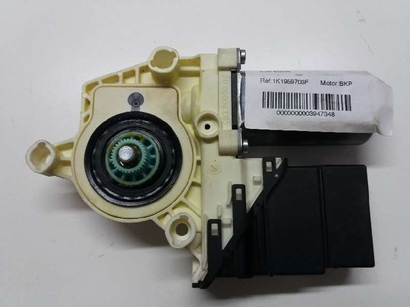 Recambio de motor elevalunas trasero izquierdo para volkswagen passat berlina (3c2) advance referencia OEM IAM   