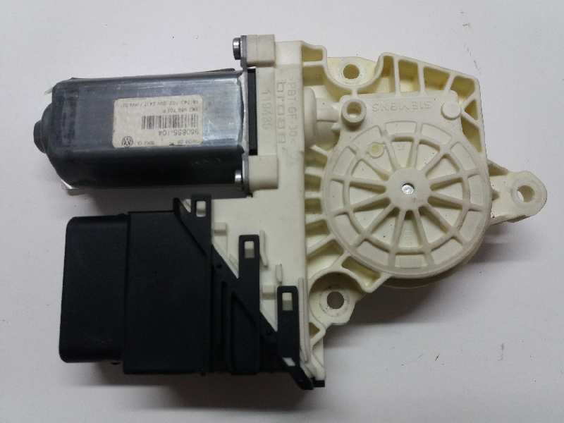 Recambio de motor elevalunas trasero izquierdo para volkswagen passat berlina (3c2) advance referencia OEM IAM   