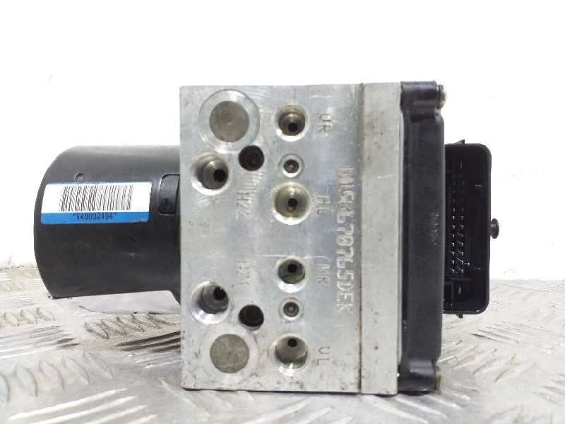 Recambio de abs para volkswagen passat berlina (3c2) advance referencia OEM IAM   