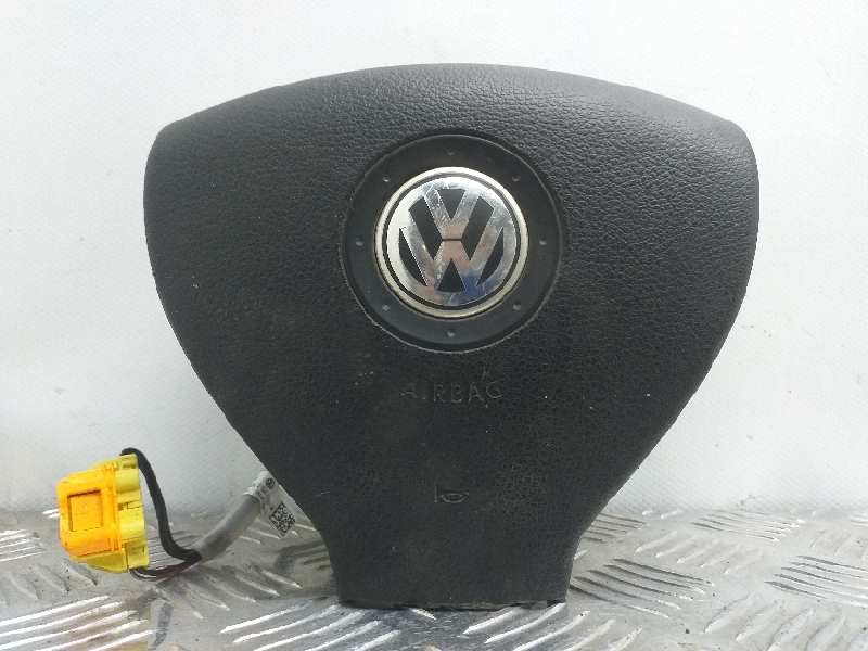Recambio de airbag delantero izquierdo para volkswagen passat berlina (3c2) advance referencia OEM IAM   